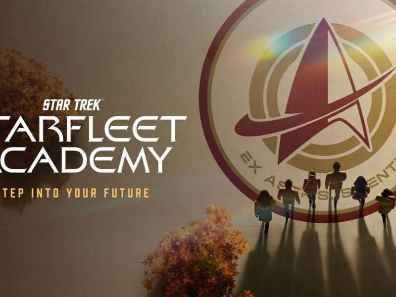 Star Trek’s Starfleet Academy: Is it Worth&nbsp;Watching?